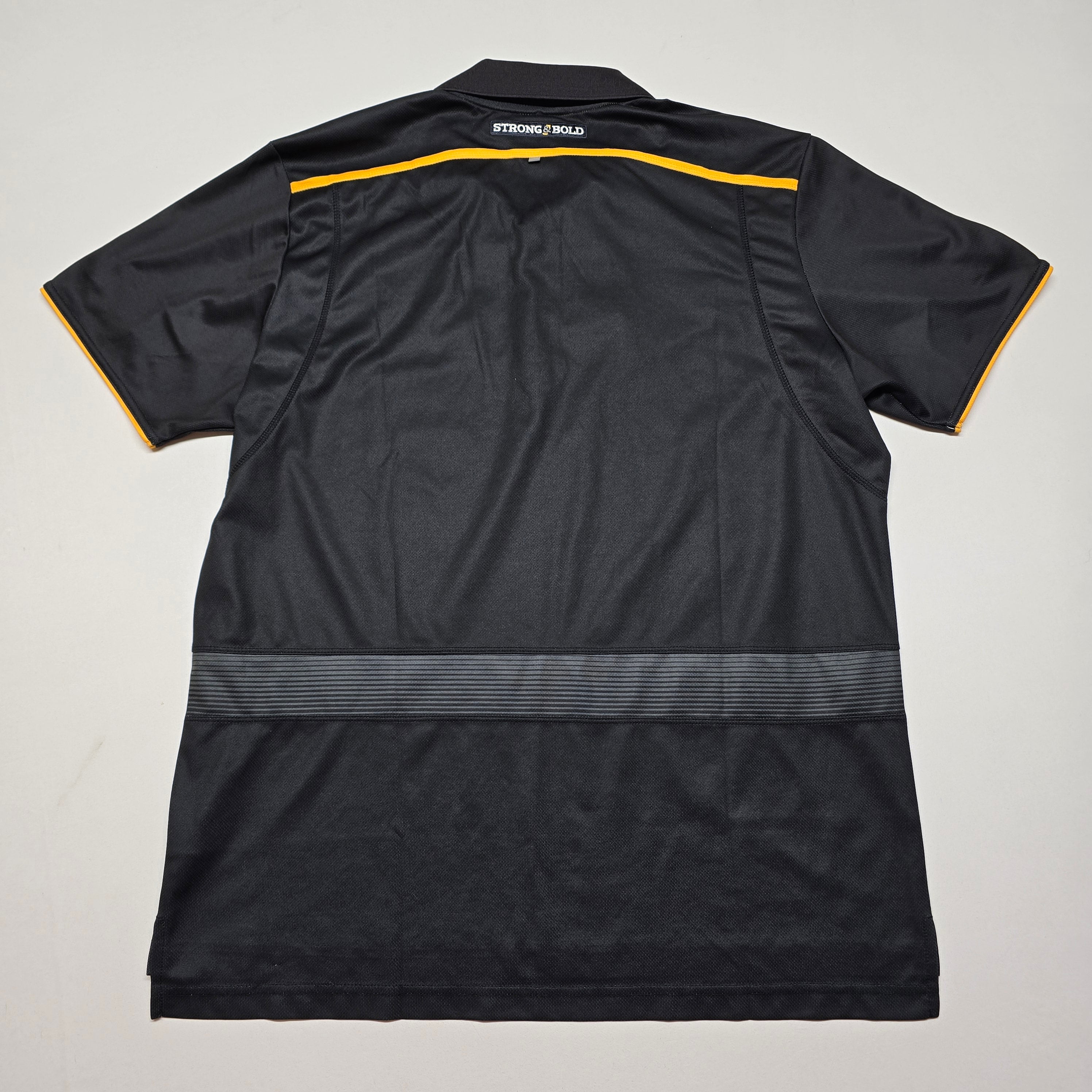 Richmond AFL Polo - XL