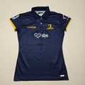 Highlanders Polo - Womens 10