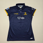 Highlanders Polo - Womens 10