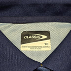 Highlanders Polo - Womens 10