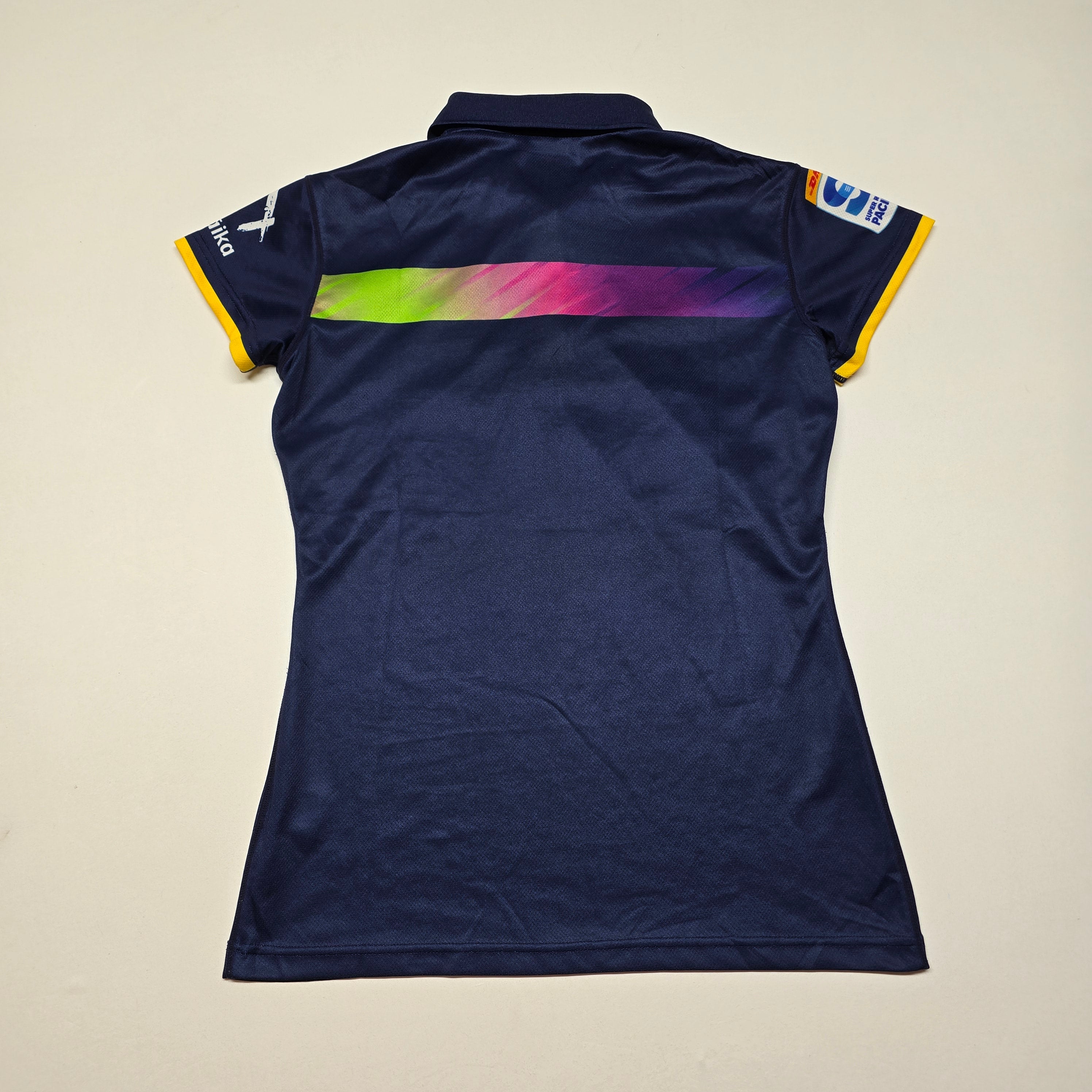 Highlanders Polo - Womens 10