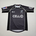 Sharks 2014 Home Jersey - Medium?