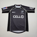 Sharks 2014 Home Jersey - Medium?