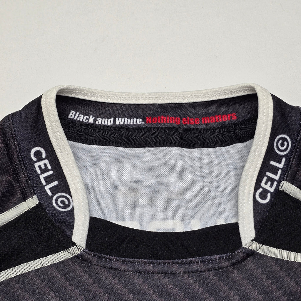Sharks 2014 Home Jersey - Medium?