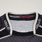 Sharks 2014 Home Jersey - Medium?