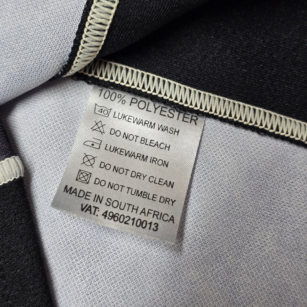 Sharks 2014 Home Jersey - Medium?