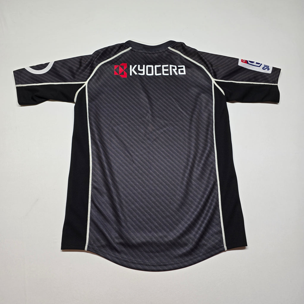 Sharks 2014 Home Jersey - Medium?