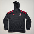 Crusaders Junior XV Hoodie - Medium