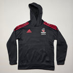 Crusaders Junior XV Hoodie - Medium