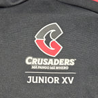 Crusaders Junior XV Hoodie - Medium