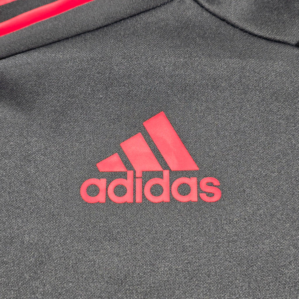 Crusaders Junior XV Hoodie - Medium