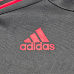 Crusaders Junior XV Hoodie - Medium