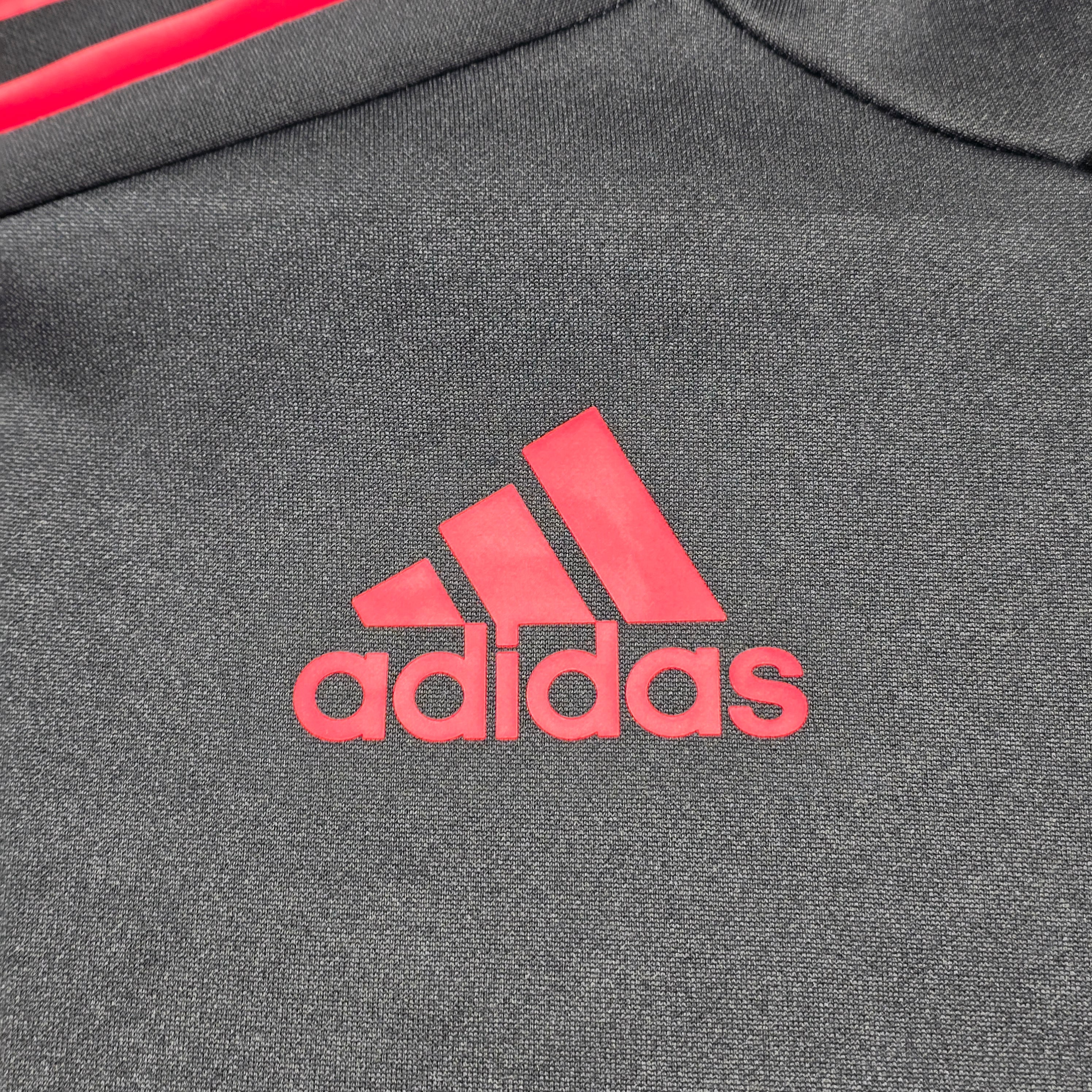 Crusaders Junior XV Hoodie - Medium