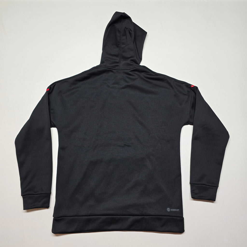 Crusaders Junior XV Hoodie - Medium