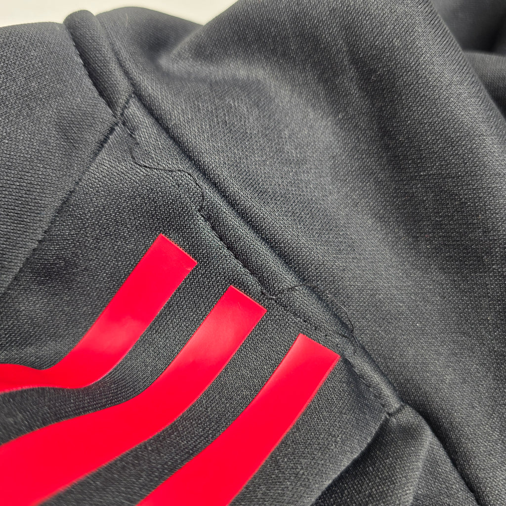 Crusaders Junior XV Hoodie - Medium