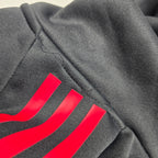 Crusaders Junior XV Hoodie - Medium