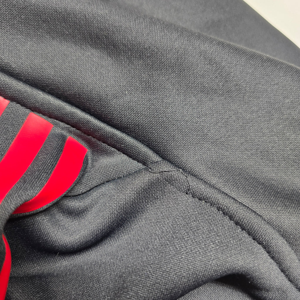 Crusaders Junior XV Hoodie - Medium