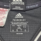 All Blacks 2021 Home Jersey - 13/14YRS