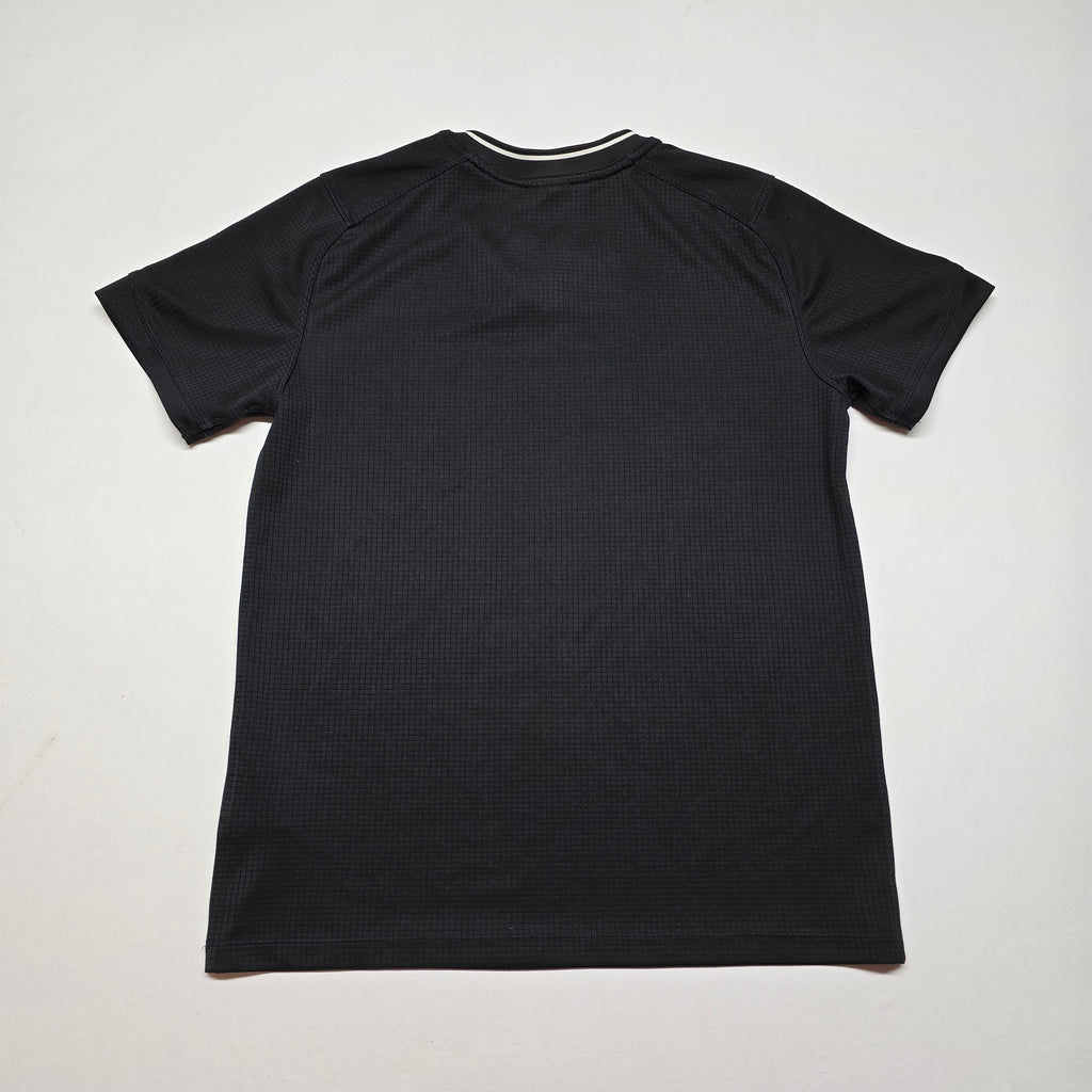 All Blacks 2021 Home Jersey - 13/14YRS