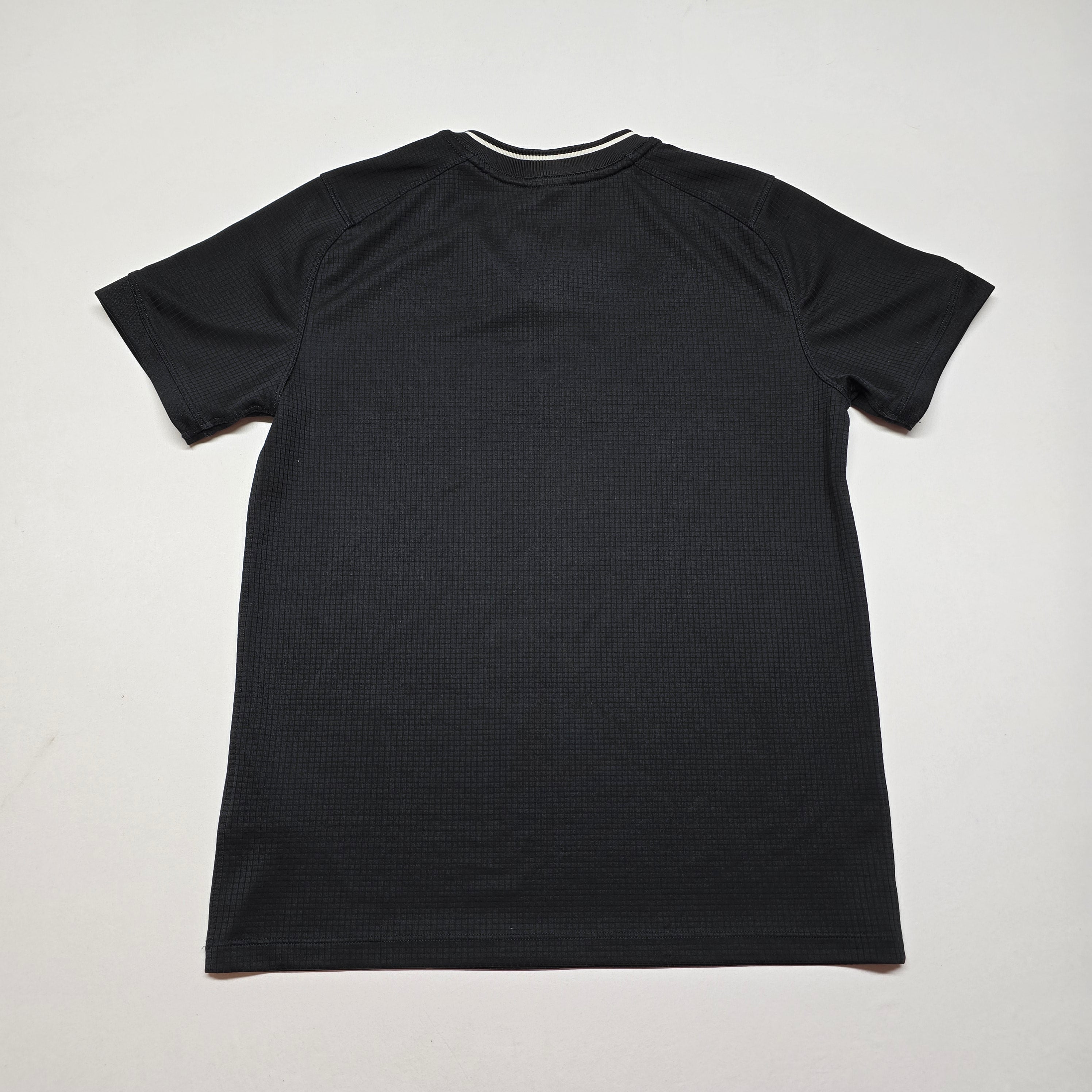 All Blacks 2021 Home Jersey - 13/14YRS