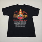 U2 2010 360° Tour T-shirt - Large