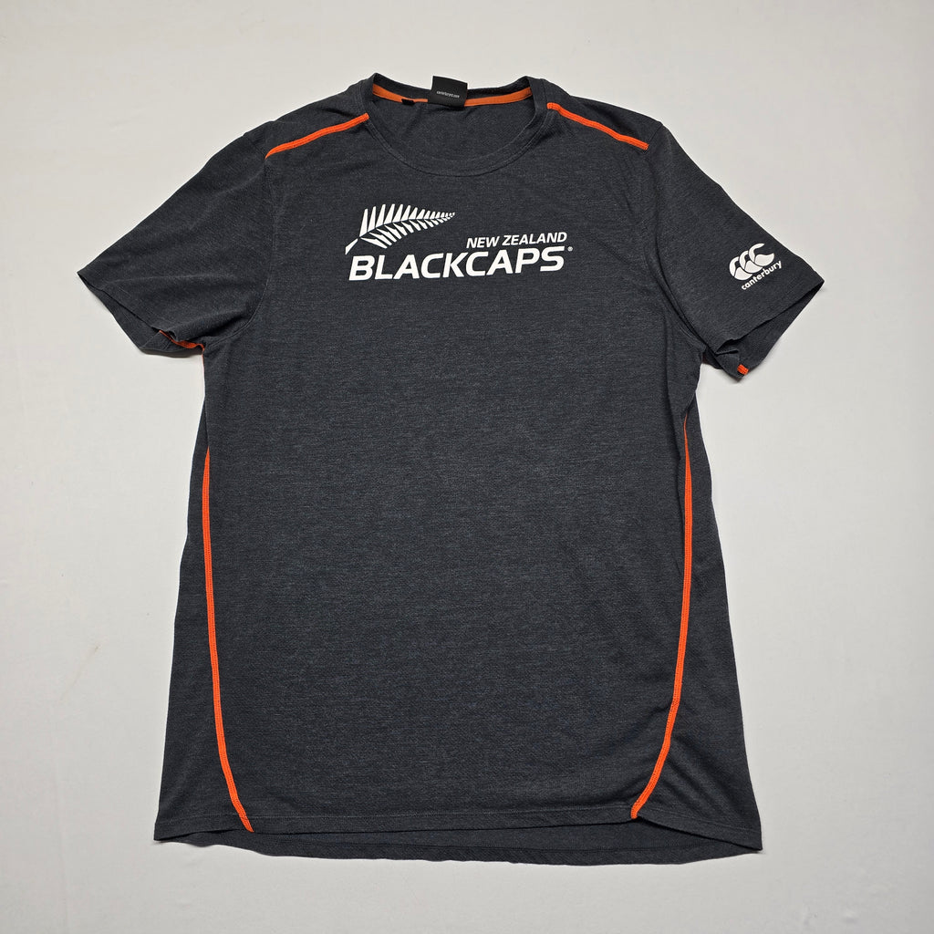 Blackcaps Training T-shirt - Large