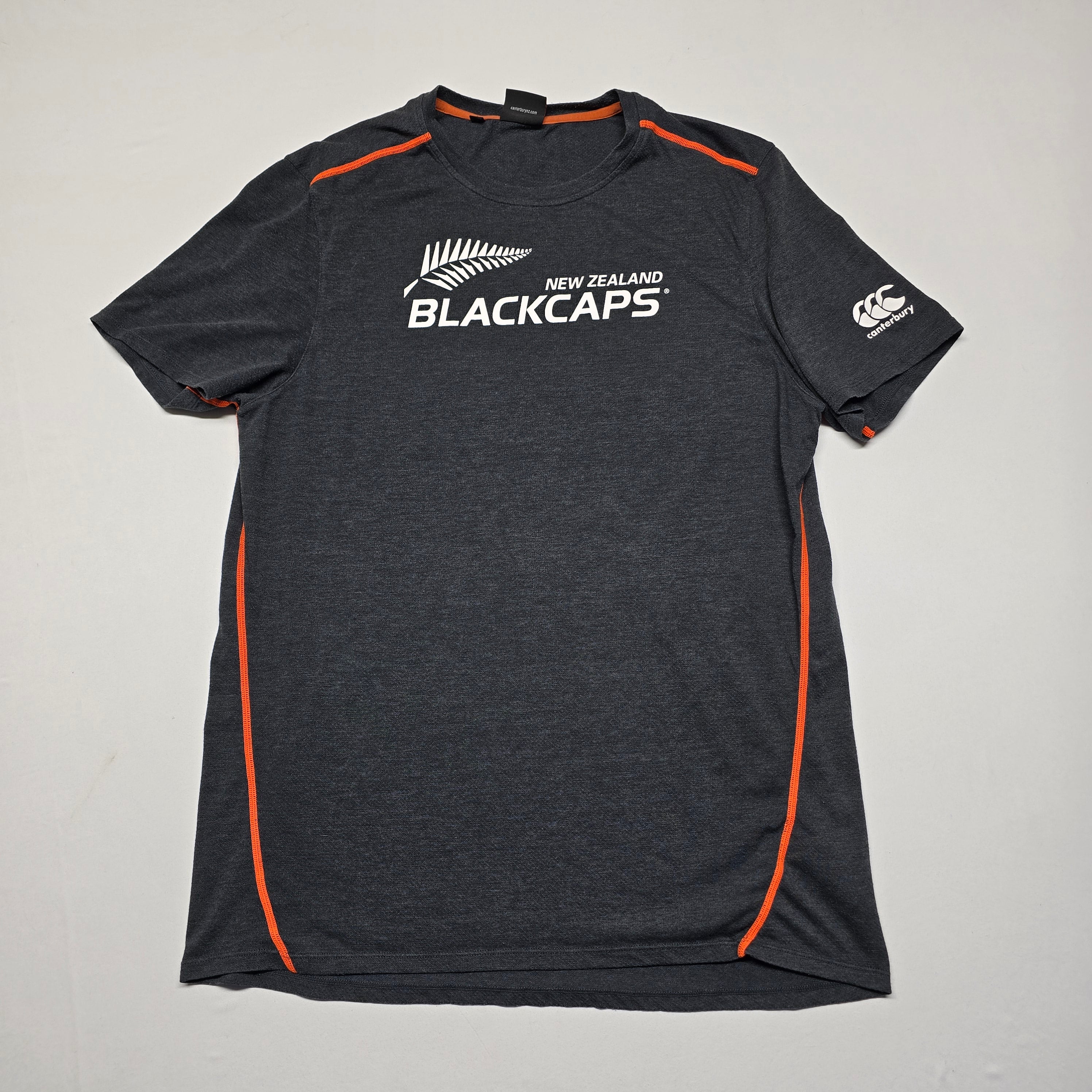 Blackaps Training T-shirt - Large