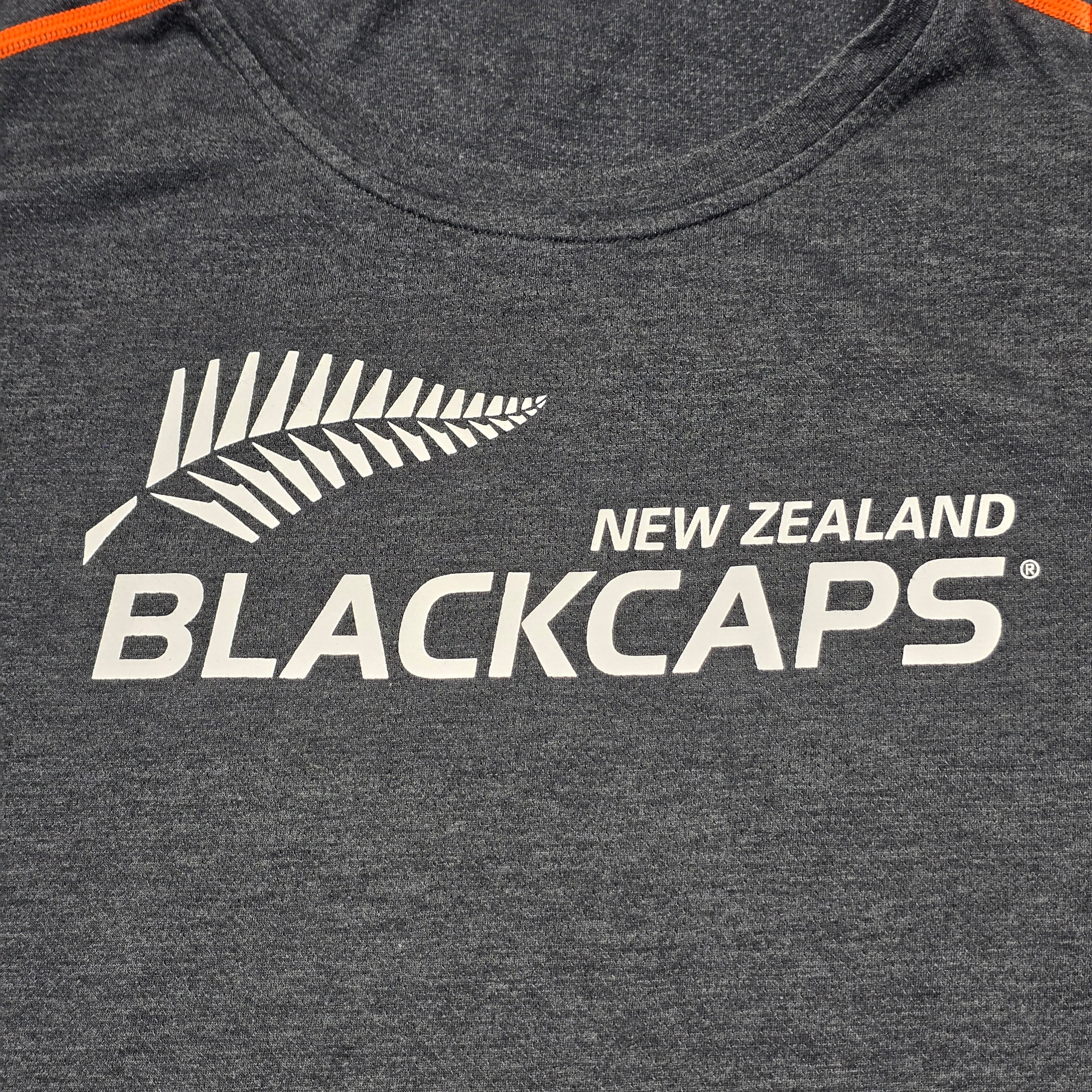 Blackaps Training T-shirt - Large