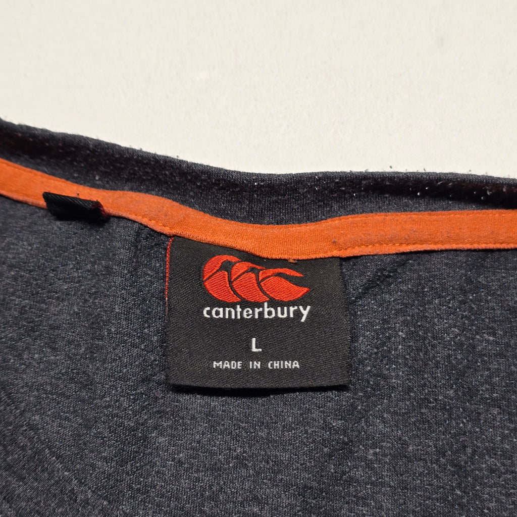 Blackcaps Training T-shirt - Large