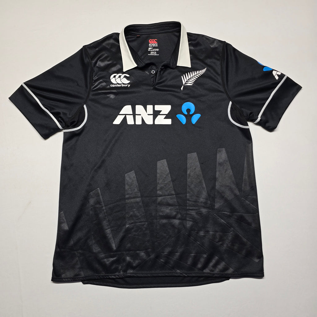 Blackcaps 2019/20 ODI Shirt - XL