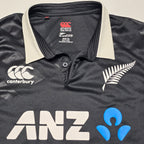 Blackcaps 2019/20 ODI Shirt - XL