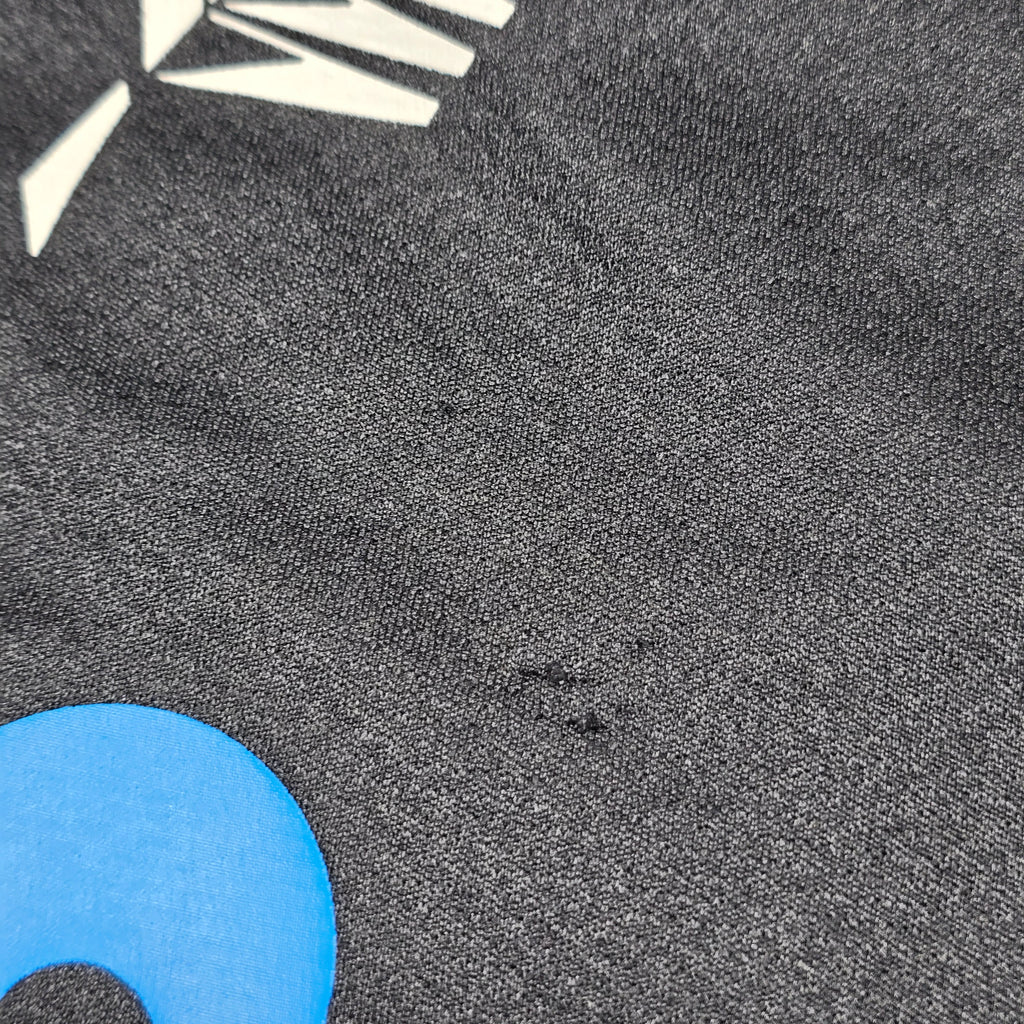 Blackcaps 2019/20 ODI Shirt - XL