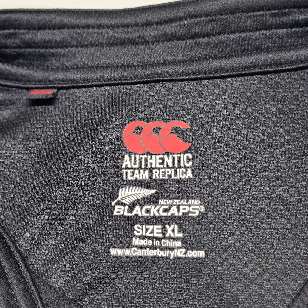 Blackcaps 2019/20 ODI Shirt - XL