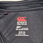 Blackcaps 2019/20 ODI Shirt - XL