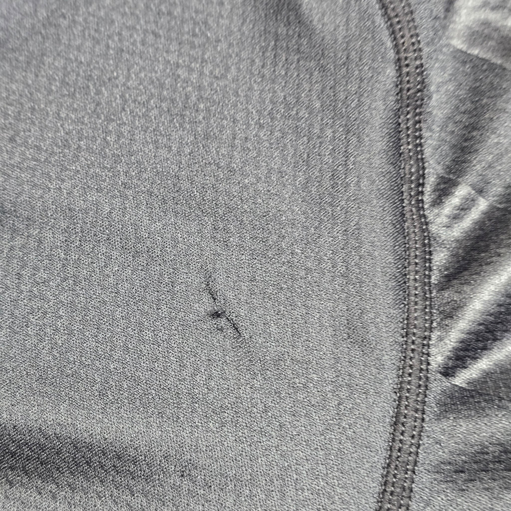 Blackcaps 2019/20 ODI Shirt - XL