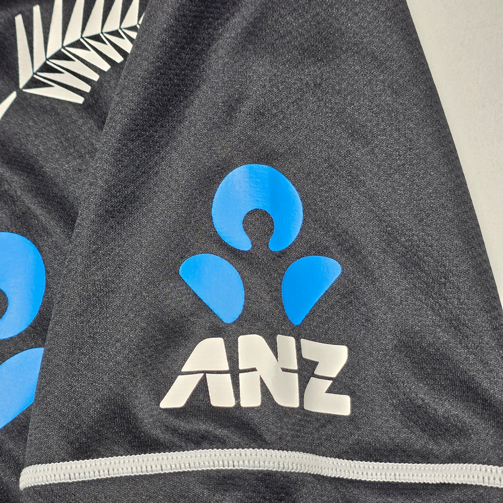 Blackcaps 2019/20 ODI Shirt - XL