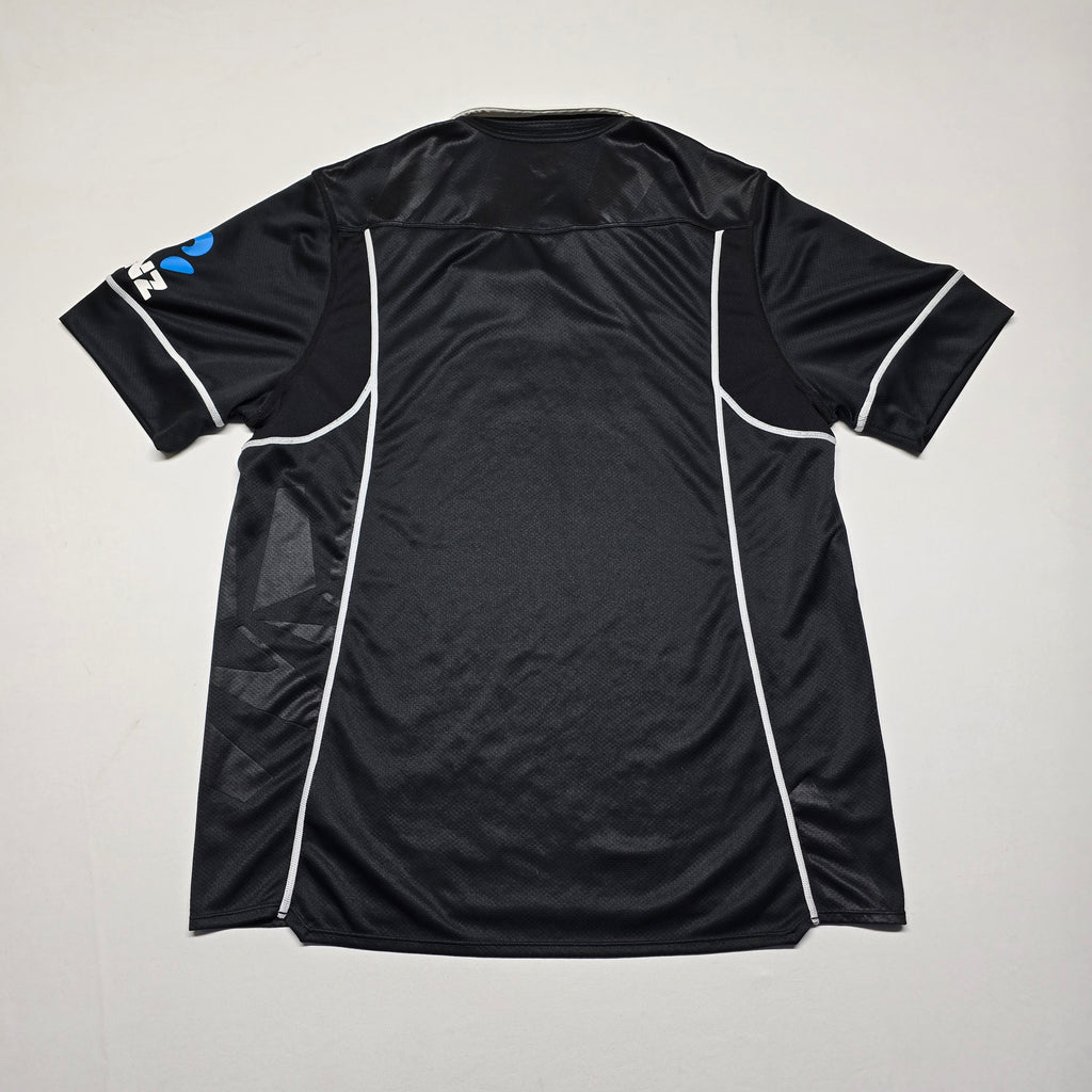 Blackcaps 2019/20 ODI Shirt - XL