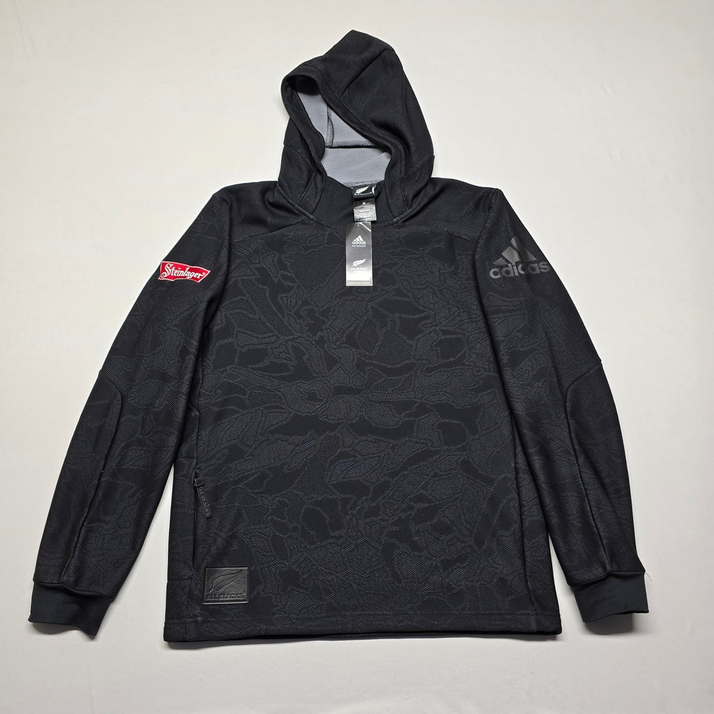 All Blacks 2017 Territories Hoodie (BNWT'S) - Medium