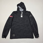 All Blacks 2017 Territories Hoodie (BNWT'S) - Medium