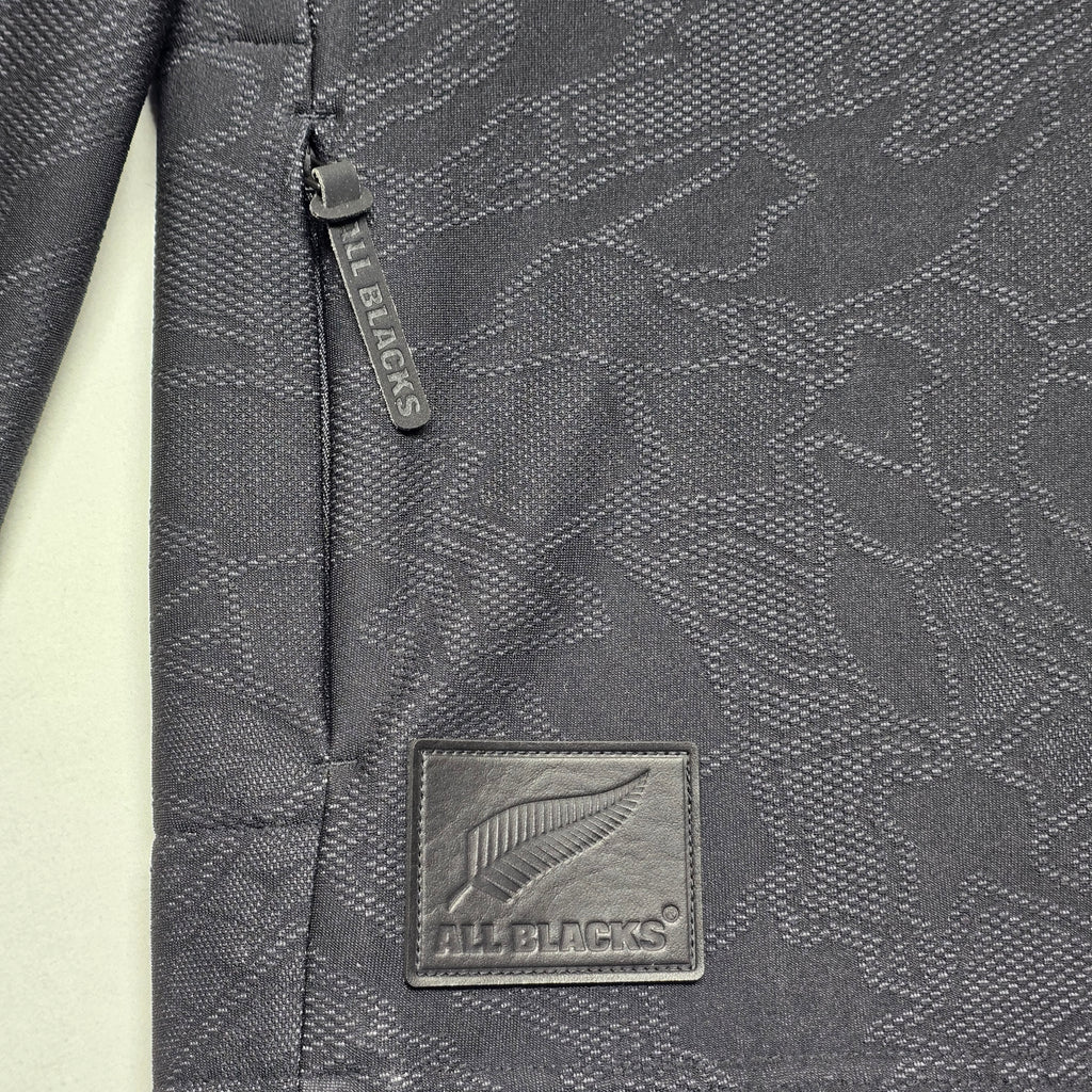 All Blacks 2017 Territories Hoodie (BNWT'S) - Medium