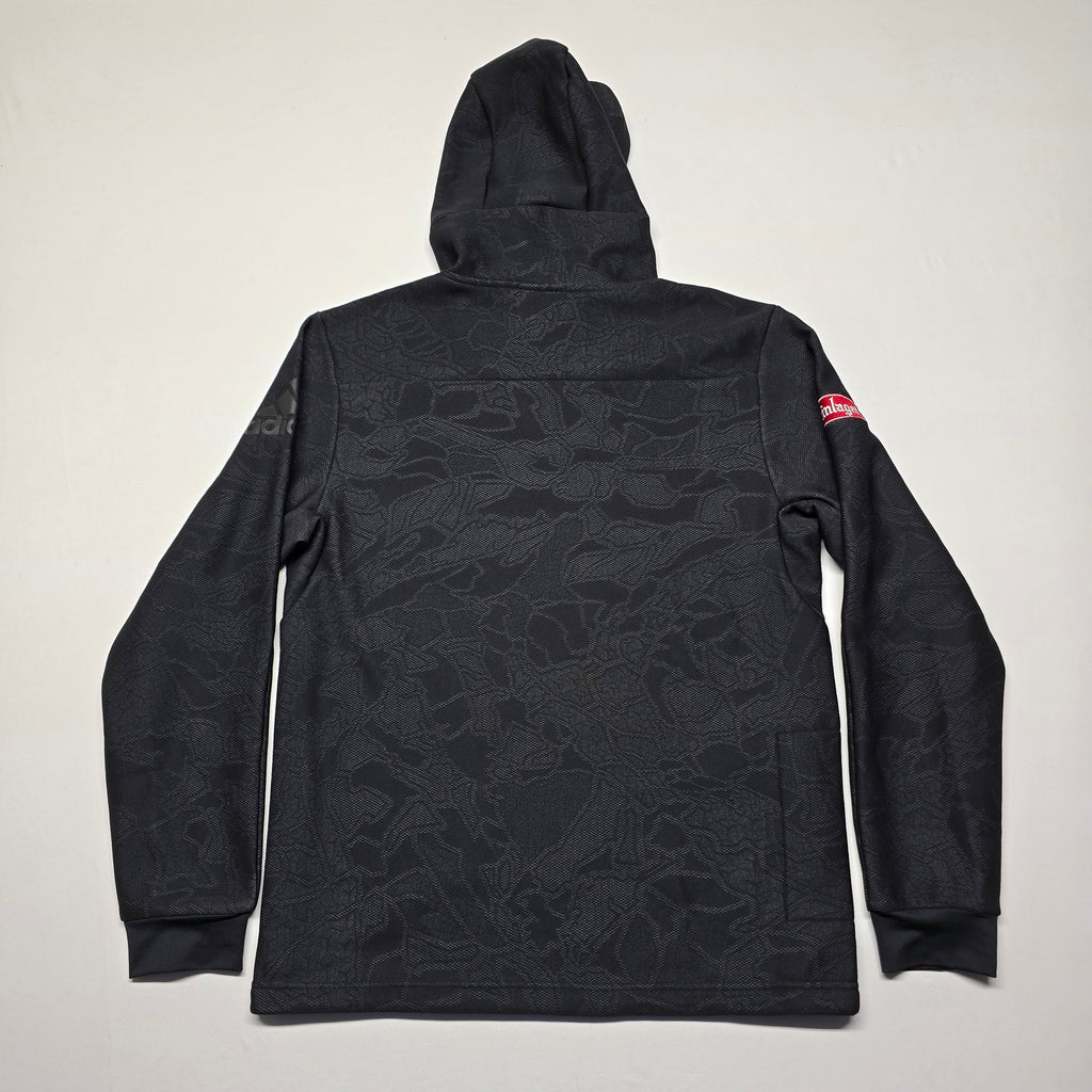 All Blacks 2017 Territories Hoodie (BNWT'S) - Medium