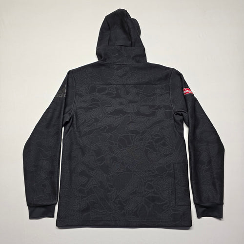 All Blacks 2017 Territories Hoodie (BNWT'S) - Medium