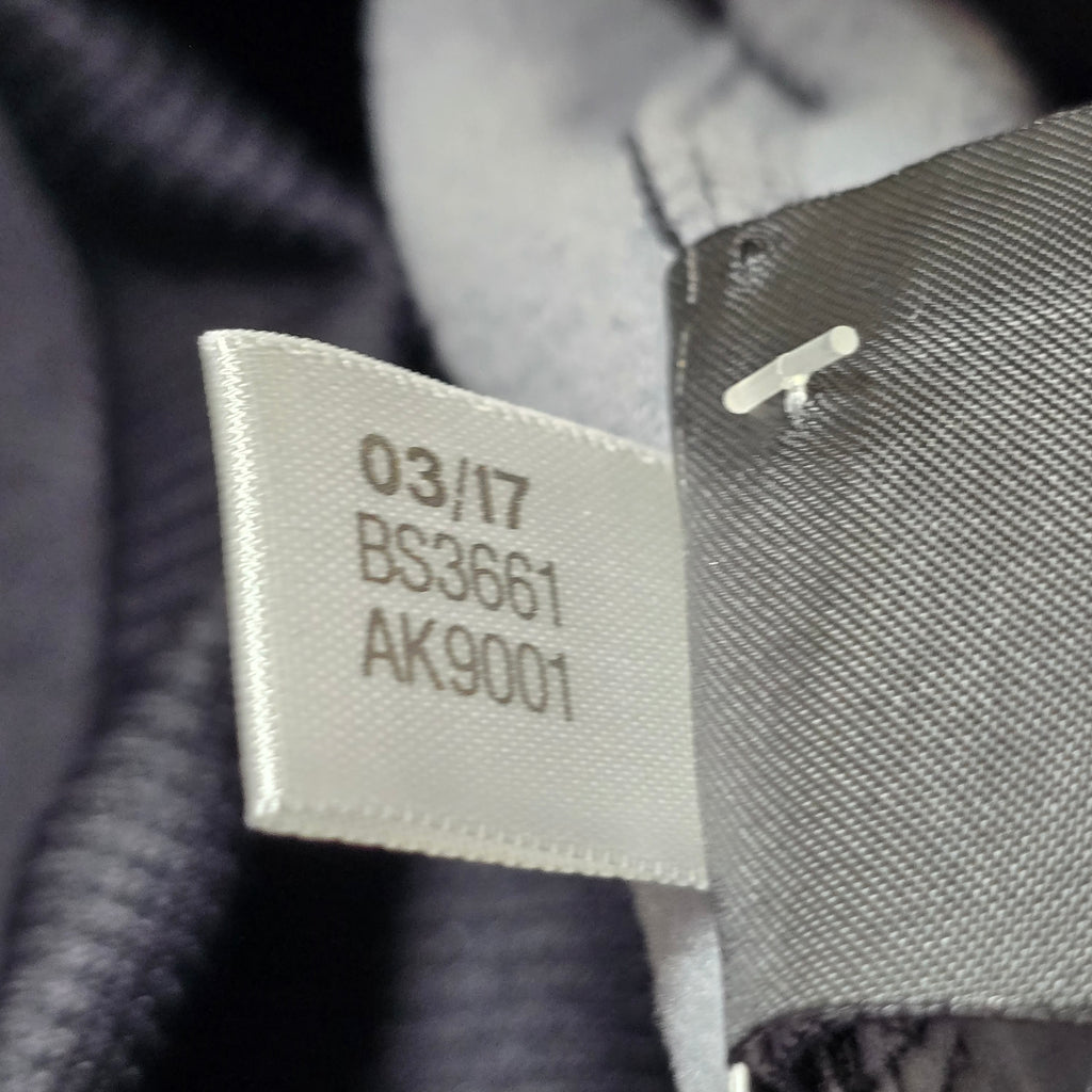 All Blacks 2017 Territories Hoodie (BNWT'S) - Medium
