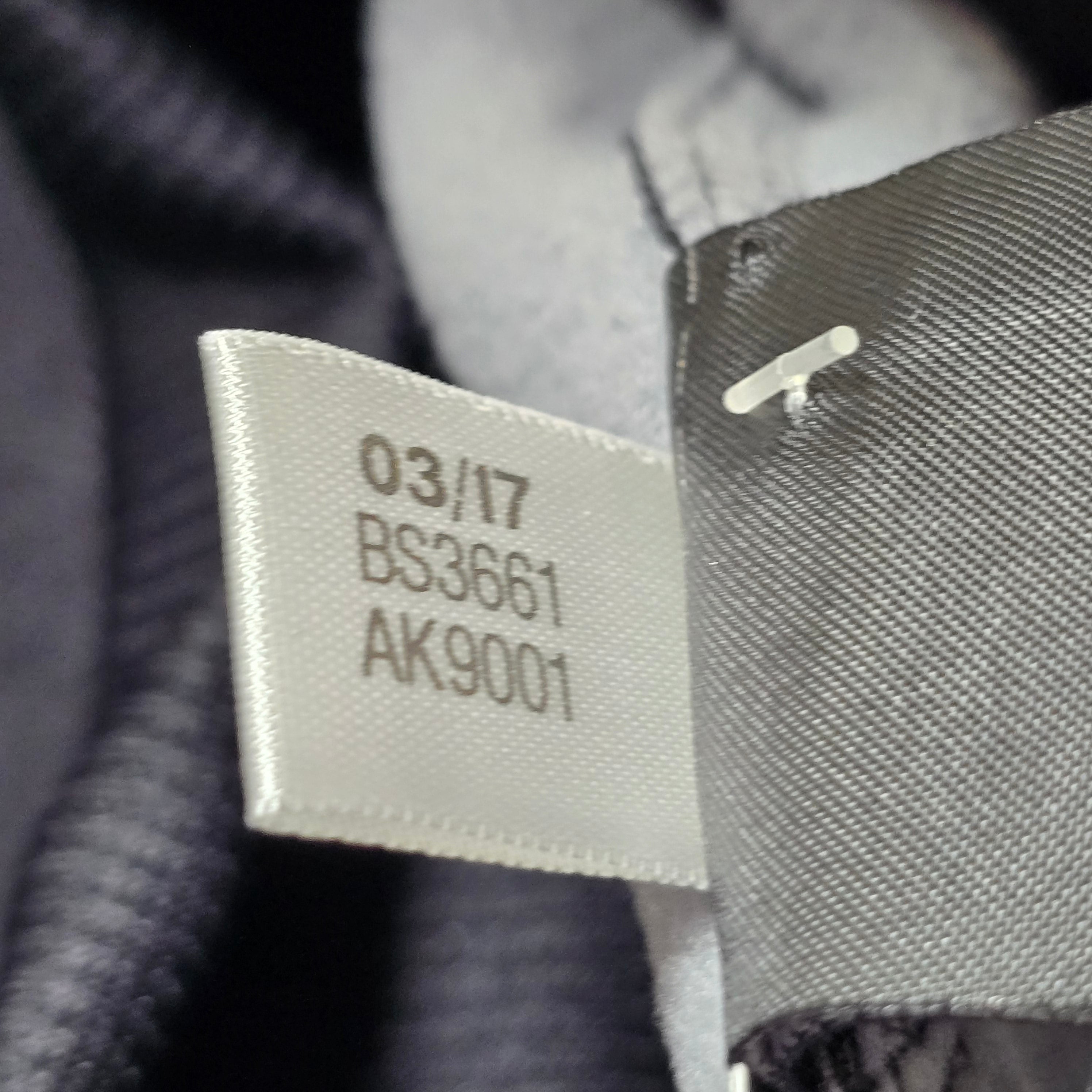 All Blacks 2017 Territories Hoodie (BNWT'S) - Medium