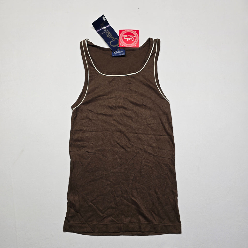 Vintage Canterbury Clothing Singlet (BNWT'S) - Medium