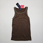 Vintage Canterbury Clothing Singlet (BNWT'S) - Medium