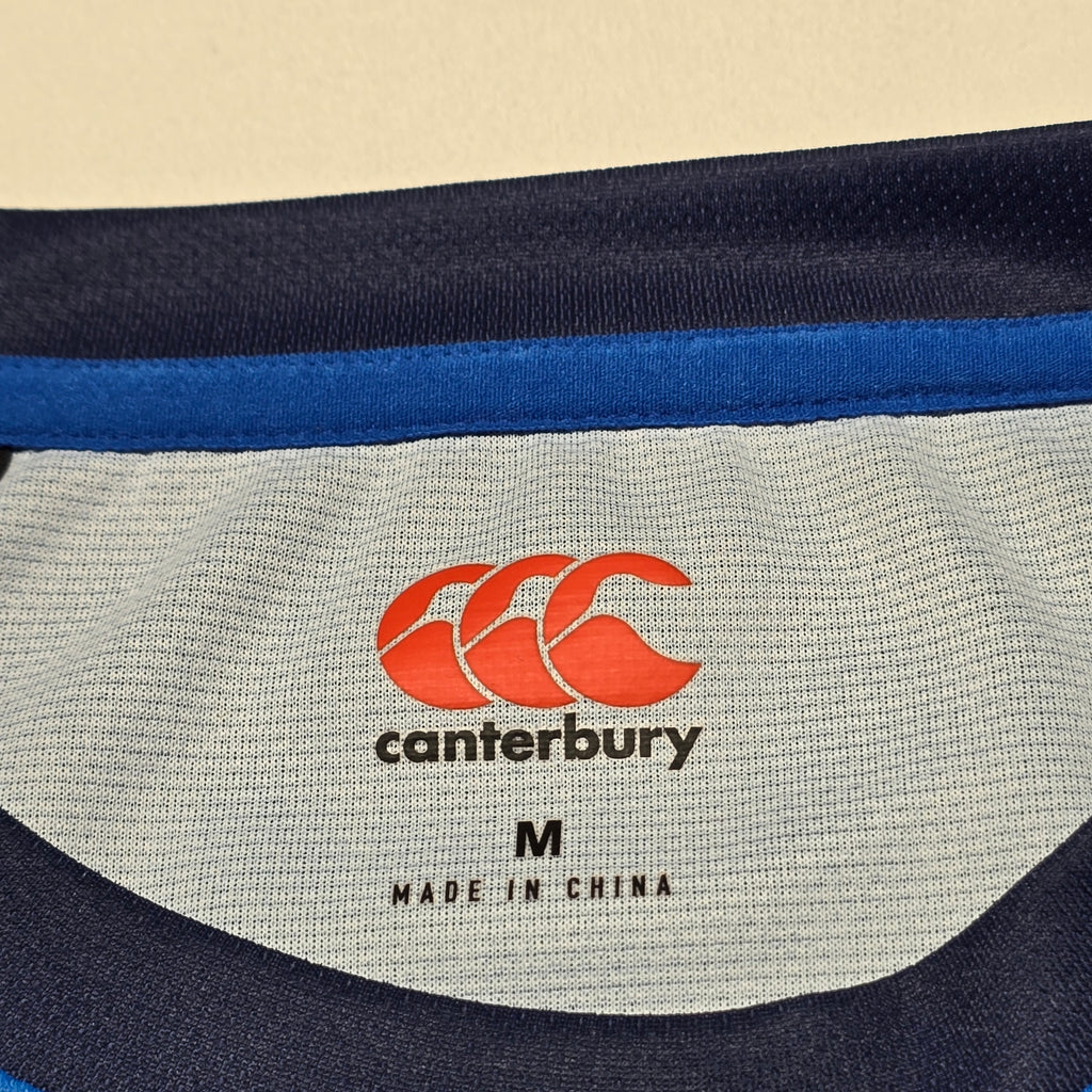 White Ferns T-Shirt - Medium