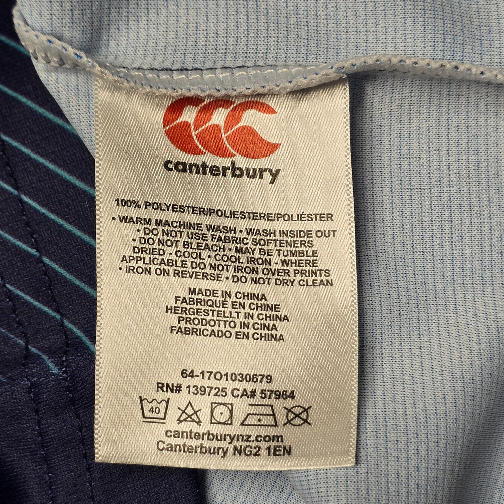 White Ferns T-Shirt - Medium