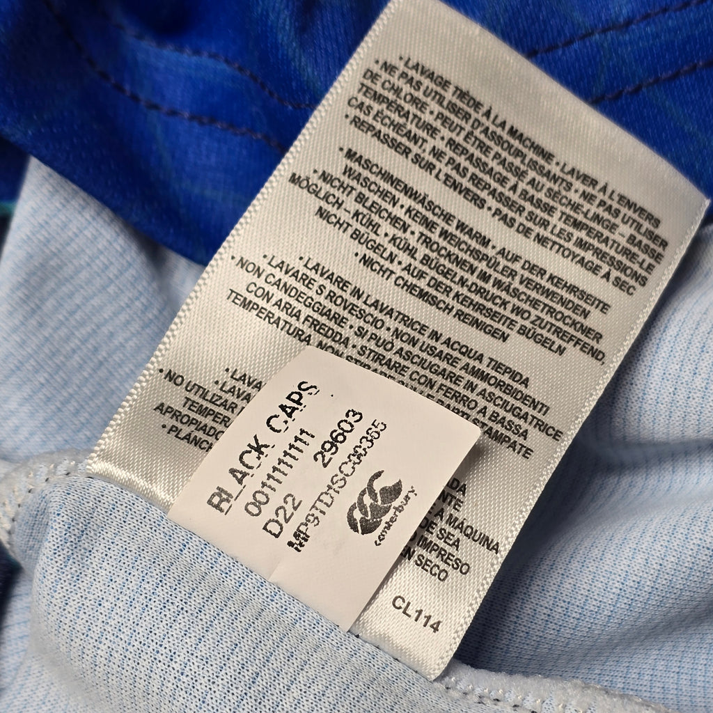 White Ferns T-Shirt - Medium