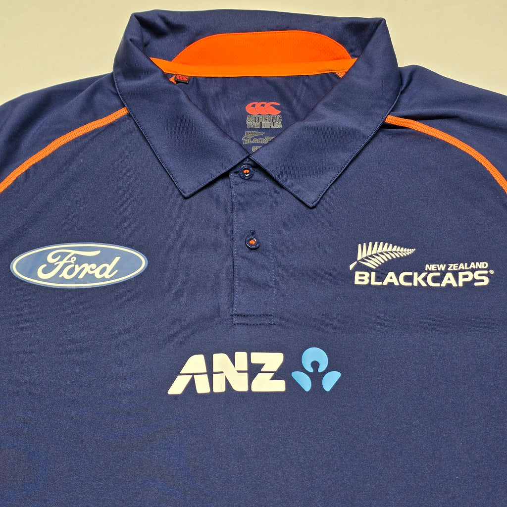 Blackcaps Shirt - 3XL